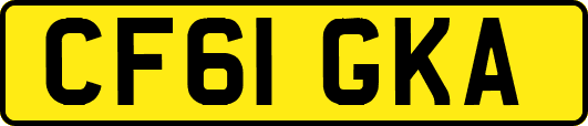 CF61GKA