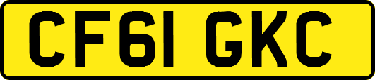 CF61GKC