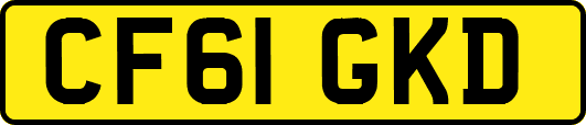 CF61GKD