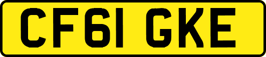 CF61GKE