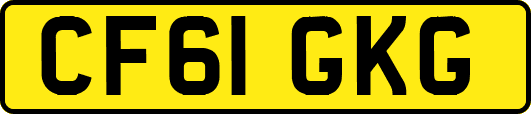 CF61GKG