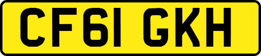 CF61GKH