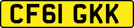 CF61GKK