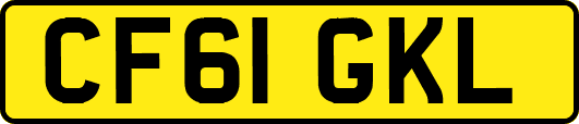 CF61GKL