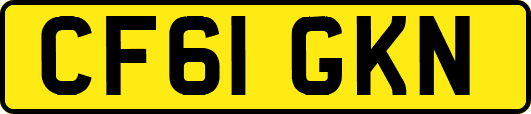 CF61GKN
