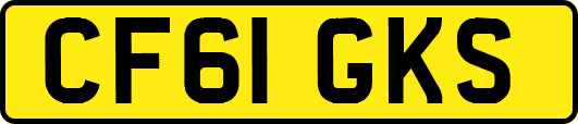 CF61GKS