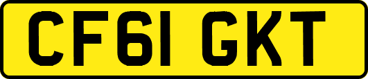 CF61GKT