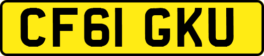 CF61GKU