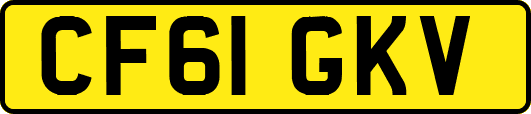 CF61GKV
