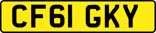 CF61GKY