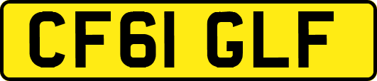 CF61GLF