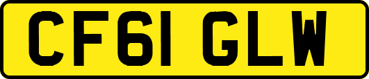 CF61GLW