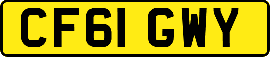 CF61GWY