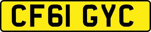 CF61GYC