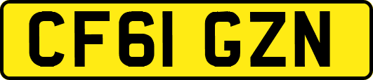 CF61GZN