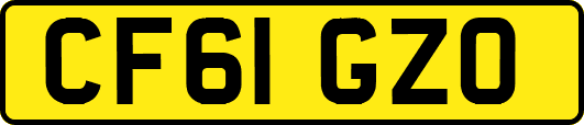 CF61GZO
