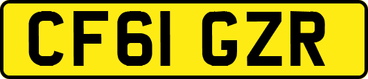 CF61GZR