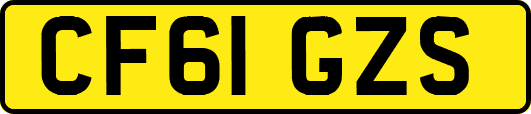 CF61GZS