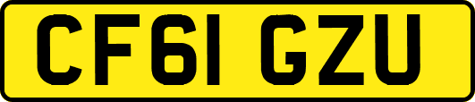 CF61GZU
