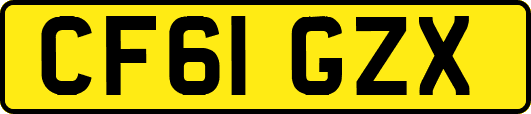 CF61GZX