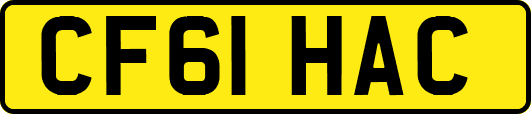 CF61HAC