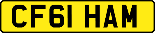 CF61HAM