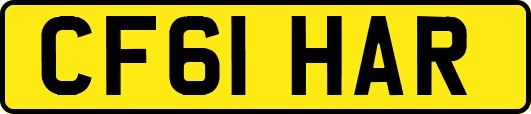 CF61HAR