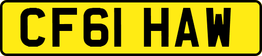 CF61HAW