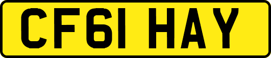 CF61HAY