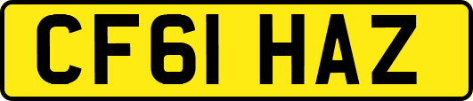 CF61HAZ