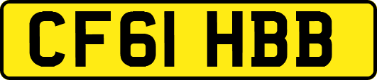 CF61HBB