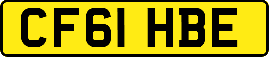 CF61HBE