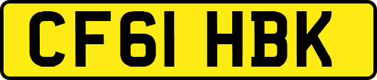 CF61HBK