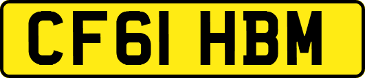 CF61HBM