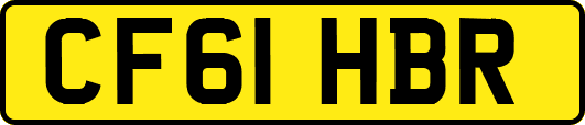 CF61HBR
