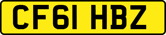 CF61HBZ