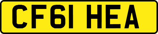 CF61HEA