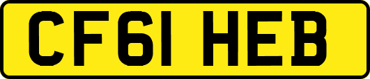 CF61HEB