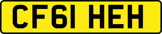 CF61HEH