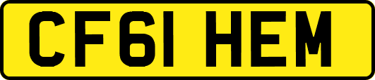 CF61HEM