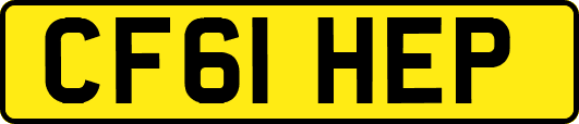 CF61HEP