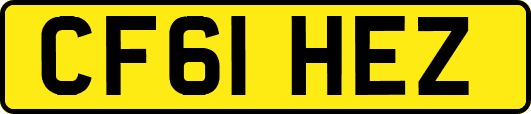 CF61HEZ