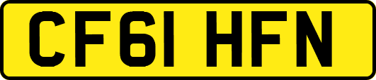 CF61HFN