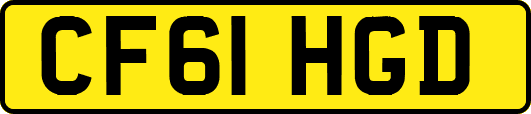 CF61HGD
