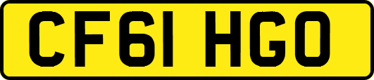 CF61HGO