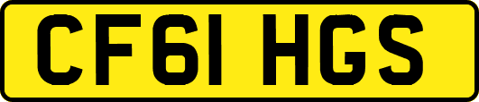 CF61HGS