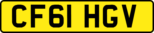 CF61HGV