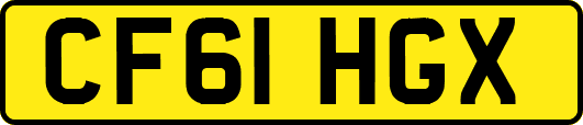 CF61HGX