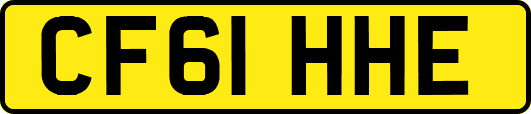 CF61HHE