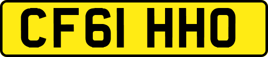 CF61HHO